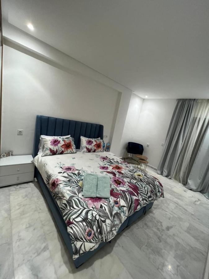 Palace B Av Hassan II Marrakech 40000-Specious Unit#7 Marrakesh Bagian luar foto
